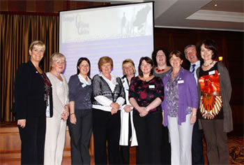Living Links Conference